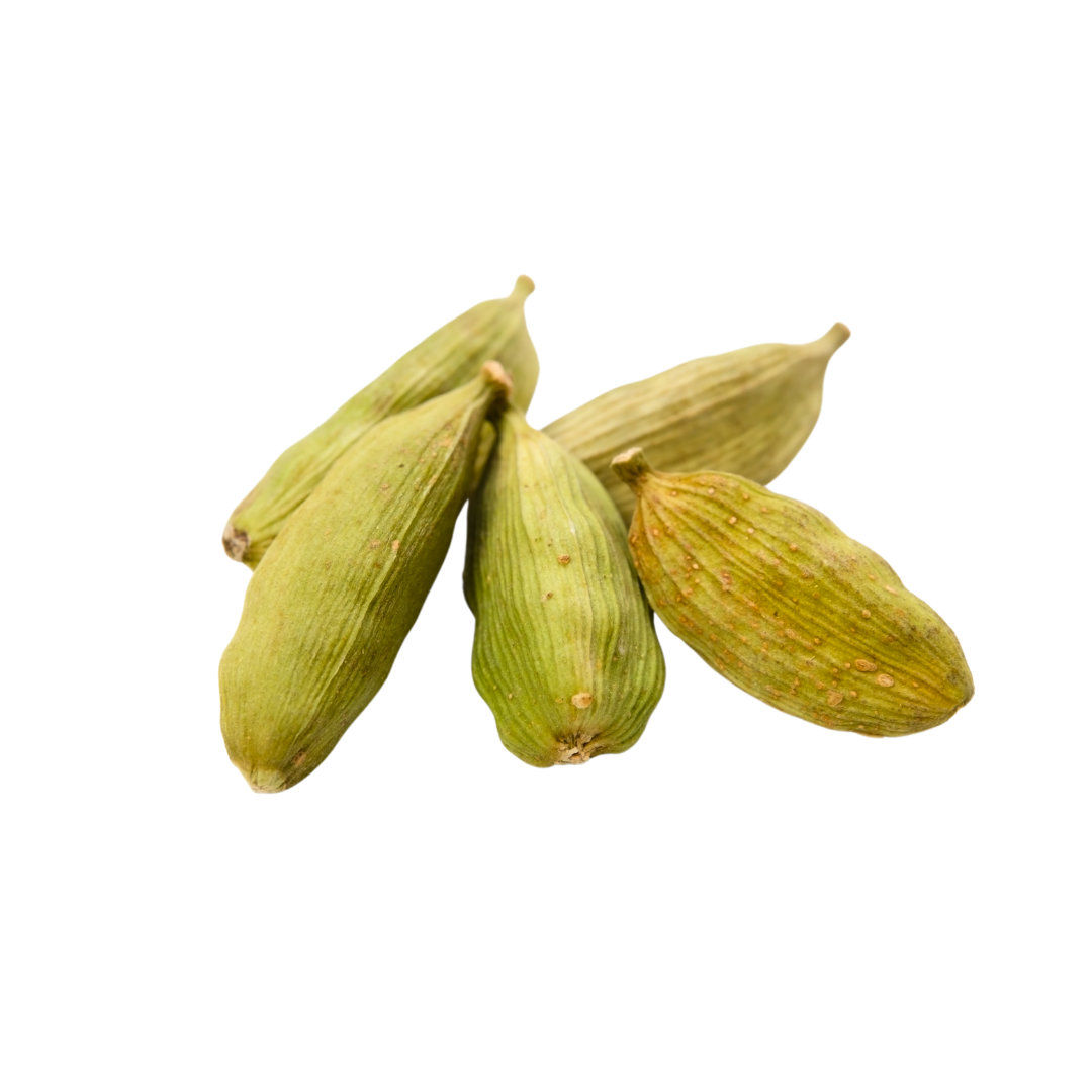 Cardamom