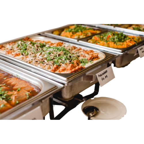 Catering Services