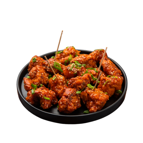 Chicken 65