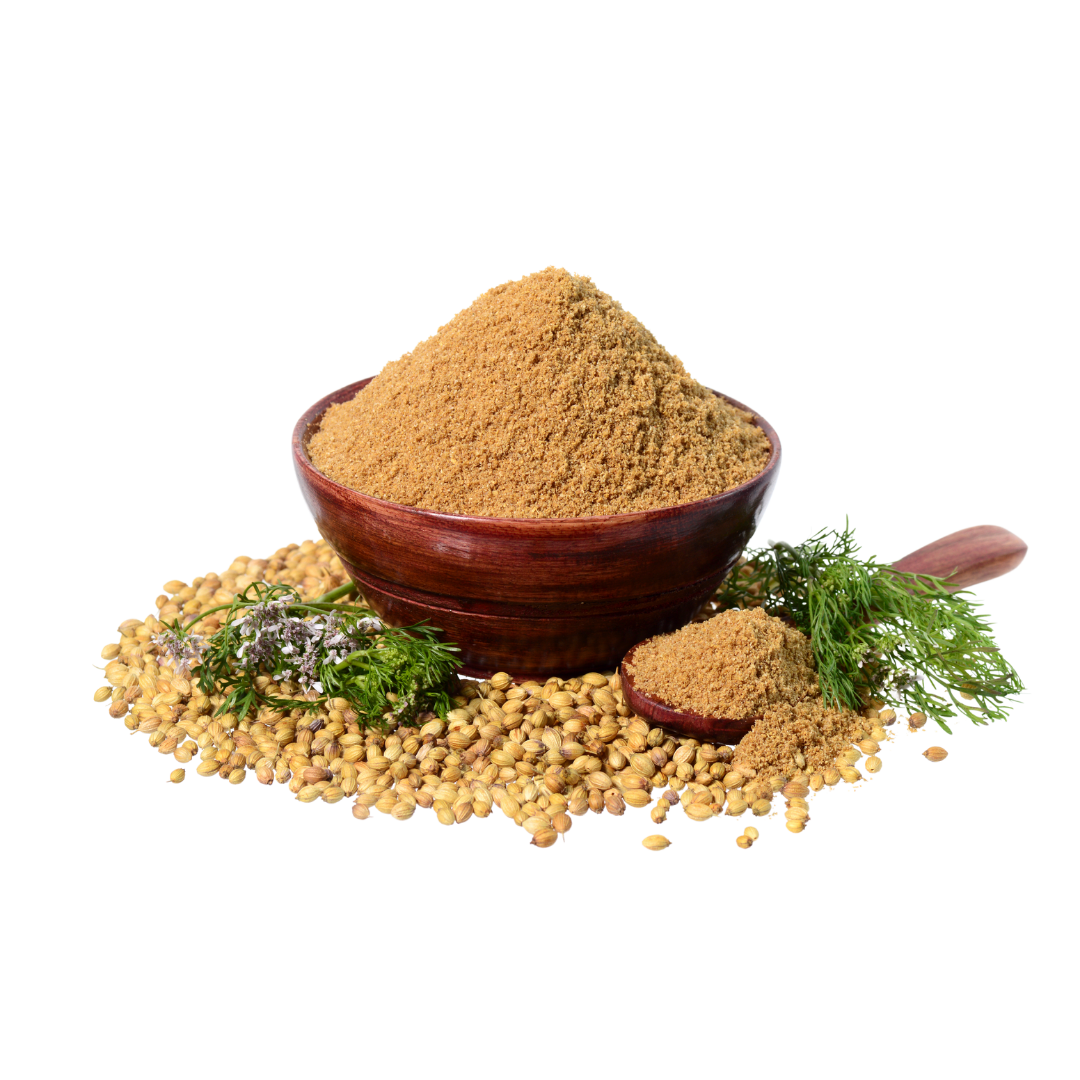 Coriander