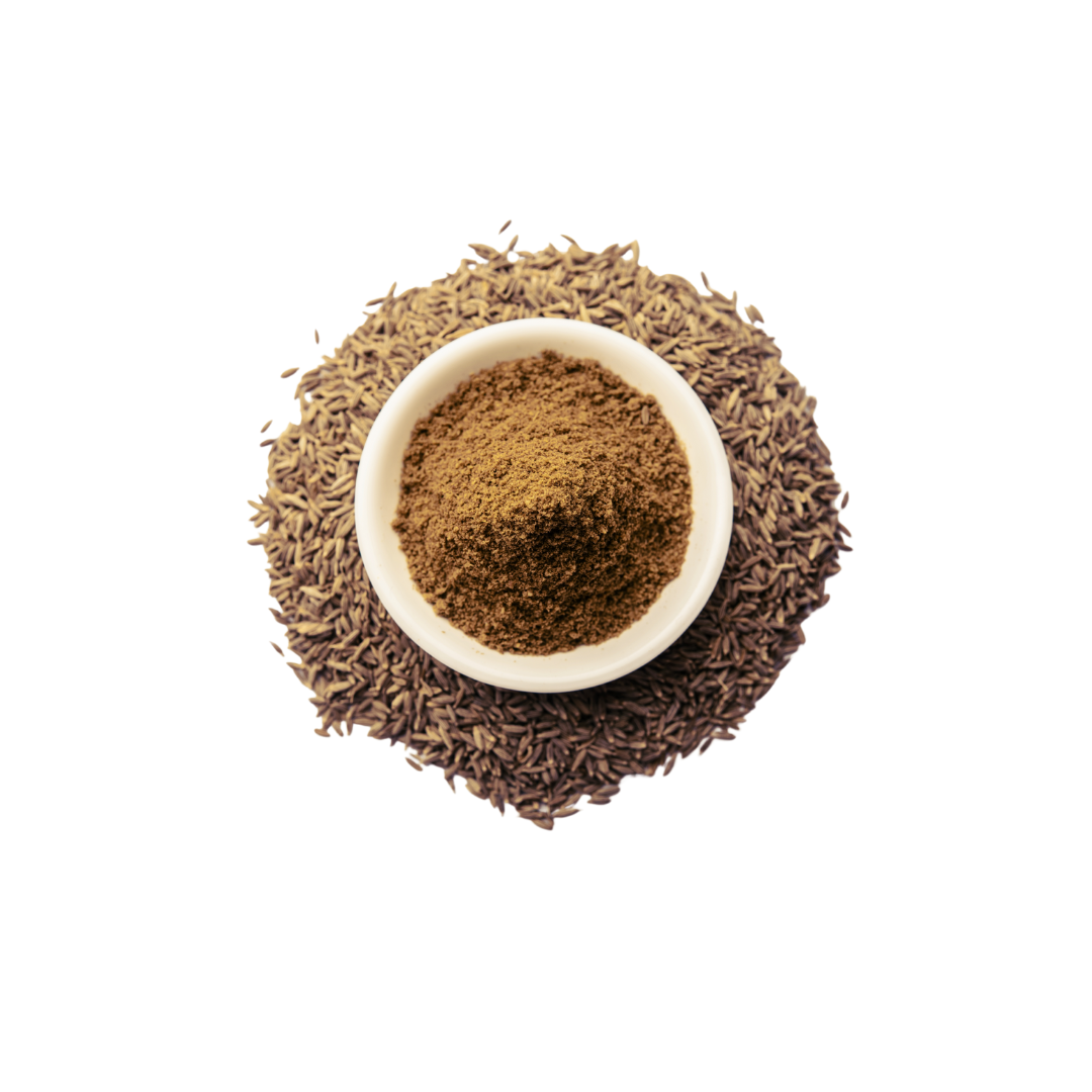 Cumin
