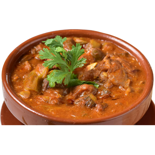 Delicious Indian-Nepali Cuisine