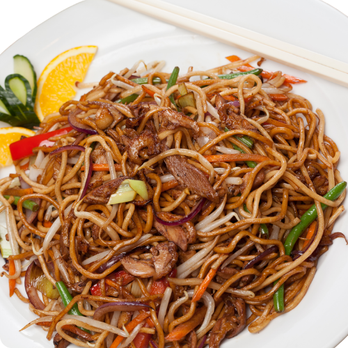 Delicious Indian-Nepali Cuisine
