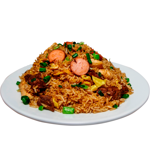 Delicious Indian-Nepali Cuisine