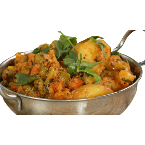 Delicious Indian-Nepali Cuisine