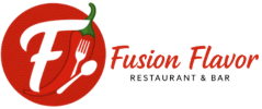 Fusion Flavor Logo
