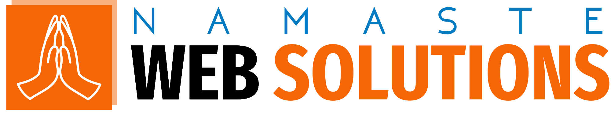 Namaste Web Solutions Logo