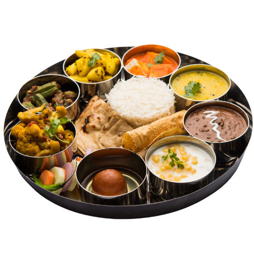 Thakali Khana Set