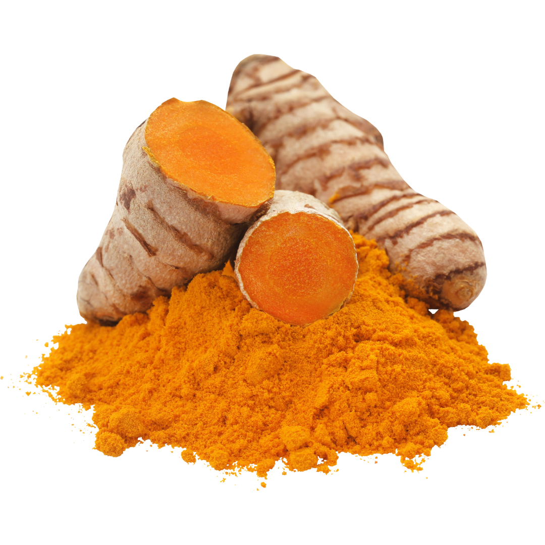 Turmeric